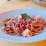 イル・パチョッコーネ・カゼイフィーチョ - 