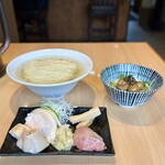 寿製麺 よしかわ - 