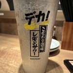 銀だこハイボール酒場  - 