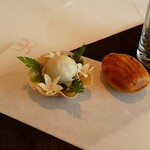 オーベルジュ・ド・リル ナゴヤ - 