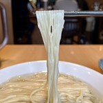 寿製麺 よしかわ - 