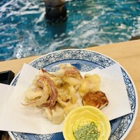 河太郎 中洲本店 - 