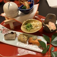 人形町今半 本店 - 