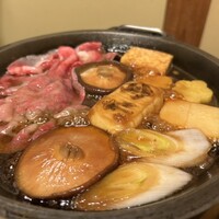 人形町今半 本店 - 