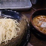 つけ麺隅田 - 