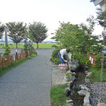 Kaiundo Azumi No Kayutei - 安曇野のオアシス（２）