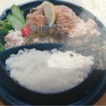 青山カレー工房 - 