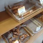 Boulangerie Brancious - 