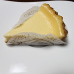 フロ プレステージュ - チーズケーキ