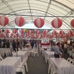 鳥舎あかさき - バンコク開催　Japan フェスタin バンコク　イベント風景！