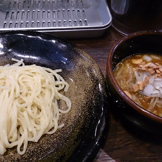 つけ麺隅田_0