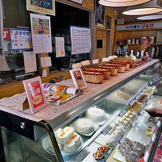 ドイツ菓子 ブルグ_2