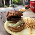 ブッチャーズテーブル - 