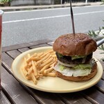 ブッチャーズテーブル - 