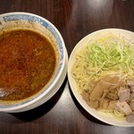 バーミヤン 甲府下飯田店  - 