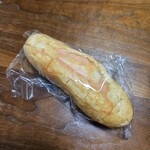 うたたねベーカリー - 料理写真: