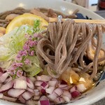 そば処 花いずみ - 