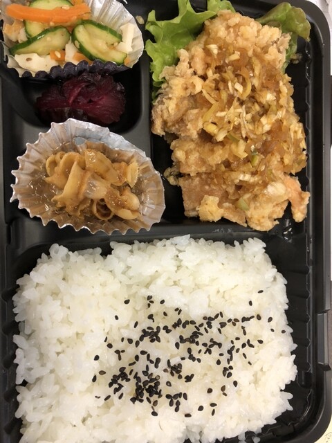 口コミ一覧 : 大門食堂の写真