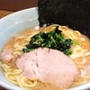 横浜ラーメン 渡来武 総本店