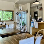 MIHARA KITCHEN - 