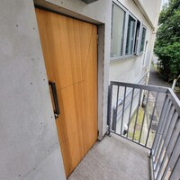 malca - 地下というか中２階というか