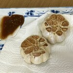 Ken Chan - ニンニク　ホクホク食感　味噌醤油でスタミナチャージ