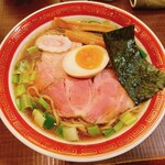 拉麺いさりび - 