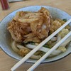 西端手打 上戸うどん