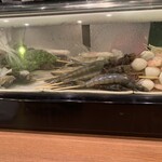 魚串さくらさく - 