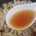 正太郎うどん - 