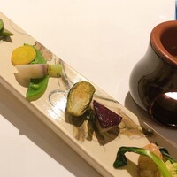 リストランテ ソットラルコ - 