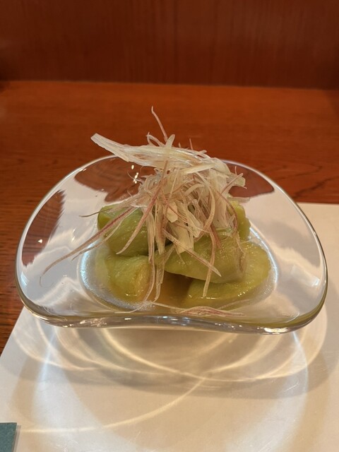 越 - 郡山（日本料理）の写真