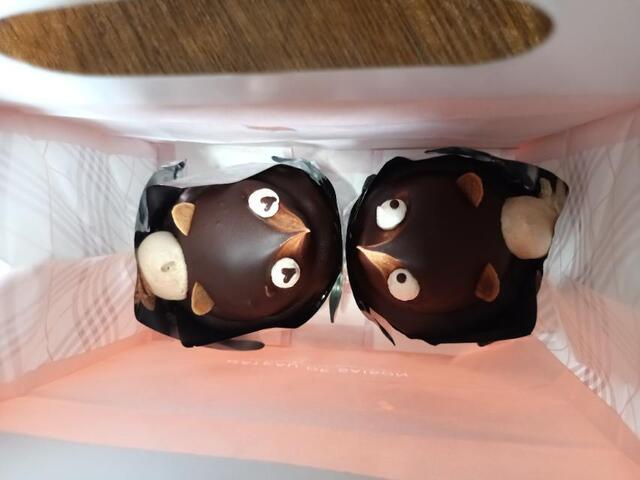 菓子の三平（カシノサンペイ） - 石巻（ケーキ）の写真