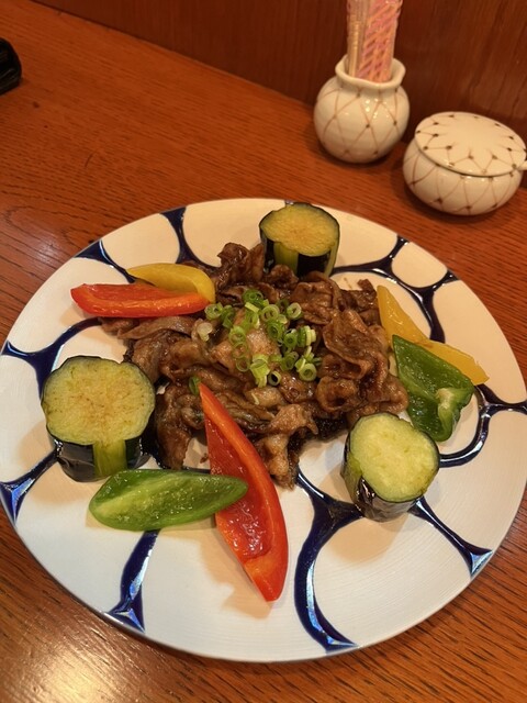 越 - 郡山（日本料理）の写真