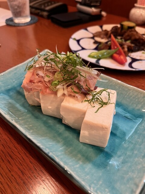 越 - 郡山（日本料理）の写真