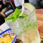 メキシコ酒場 サンズ・ダイナー - 