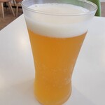 Kafe Mimoza - 銀河高原ビール