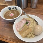 つけめんTETSU - 