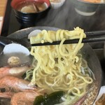 たっちゃん食堂 - 