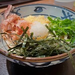 宮武讃岐うどん - 