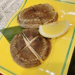 板くら慎之輔 - 