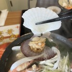 たっちゃん食堂 - 