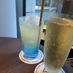 LOBBY LOUNGE 東京 HIBIYA BAR - 