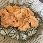 たっちゃん食堂 - 