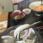 たっちゃん食堂 - 