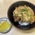 たけふく - 料理写真:カツ丼