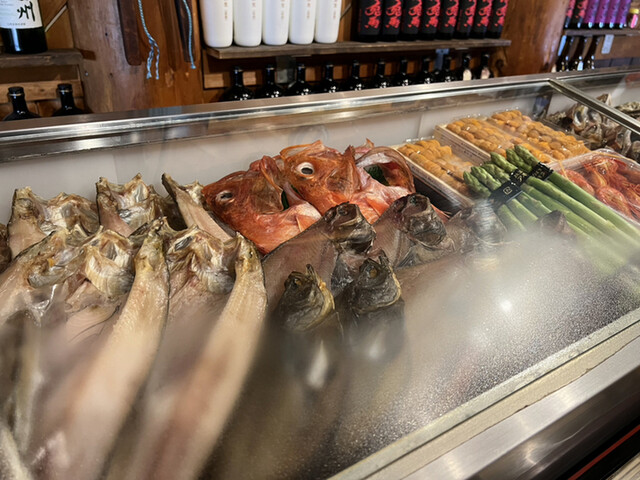 蒸汽船 - 桂台（海鮮）の写真