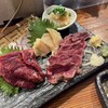 炭火串焼 シロマル - 料理写真: