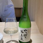 麻布十番 鮨 すずめ - 