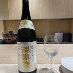 麻布十番 鮨 すずめ - 